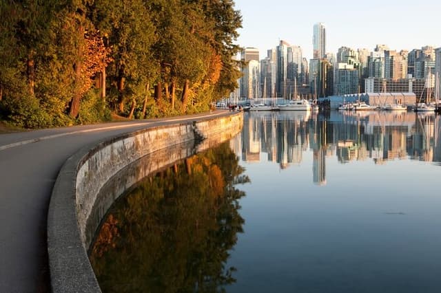 Vancouver: Private & Custom Half-Day Tour with a Local
