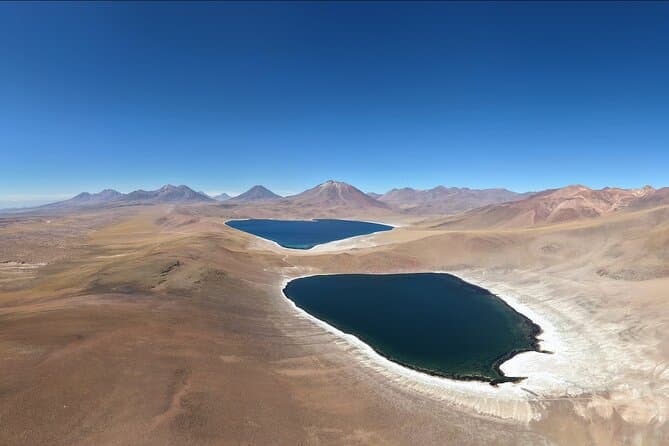 Epic San Pedro de Atacama & Atacama Desert Adventures