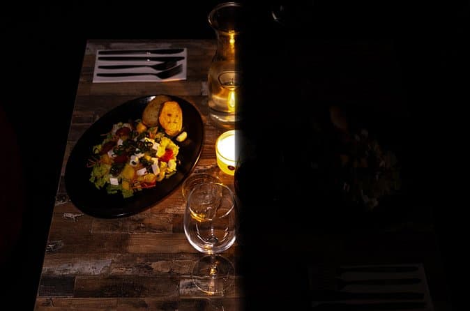 Amsterdam Dinner in the Dark: Compare Top Tours