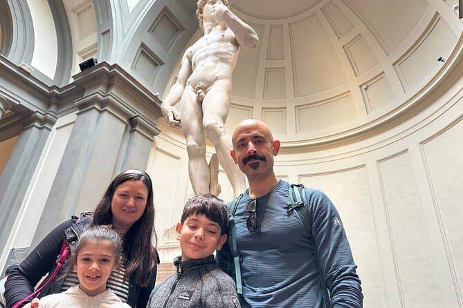Florence Medici Tour