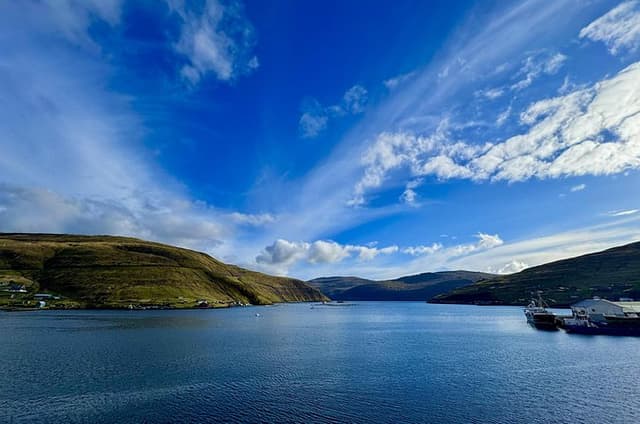 Faroese Cultural Experience