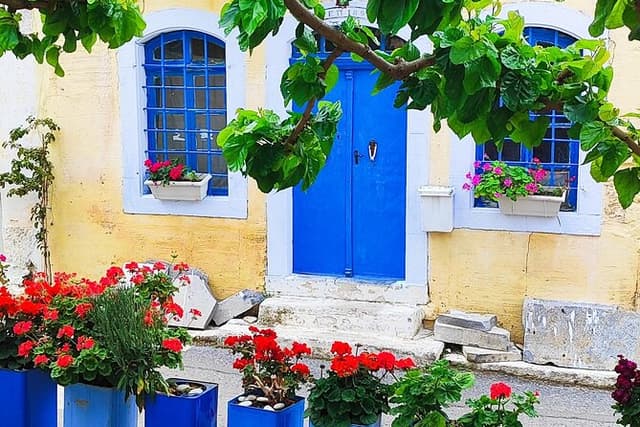 Spinalonga, Plaka, Elounda, Agios Nikolaos & Olive Mill | Private