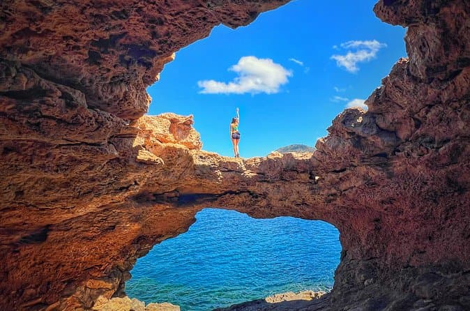 Best Guided & Self-Guided Hikes in Ibiza