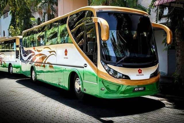 Private One Day Langkawi Sightseeing Tour