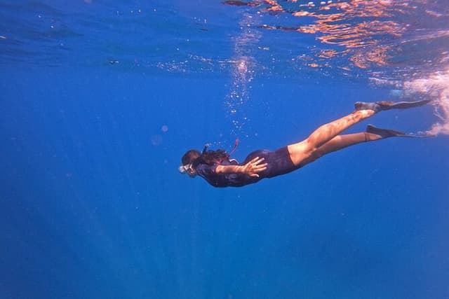 Islet of Vila Franca do Campo Snorkeling Tour
