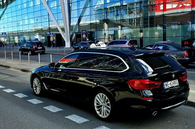 Compare Best Gdansk Airport Rides