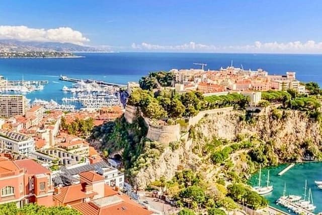 France Italy & Monaco in One Relaxed Day – Local Rhythm