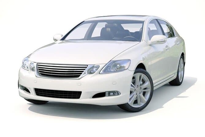 Reliable Private Transfers from Cali Airport to Your Destination