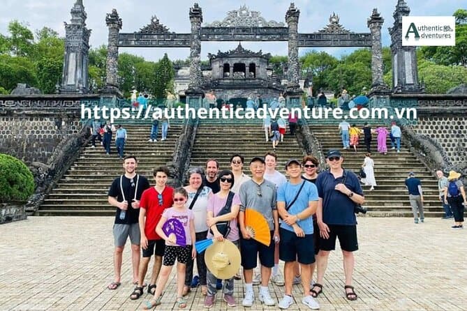 Best Central Vietnam Adventures & Da Nang Travel Deals