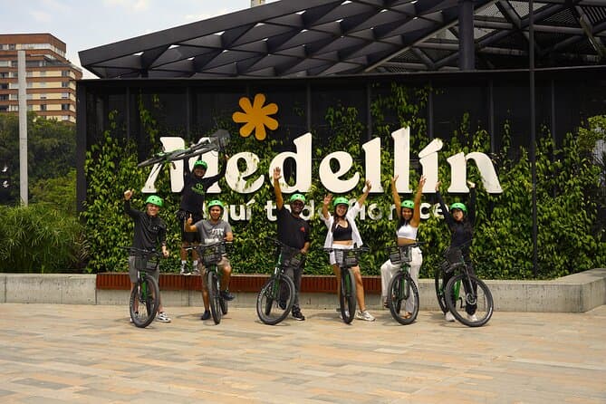 Best Medellin Bike Tour: Authentic City Cycling Adventures