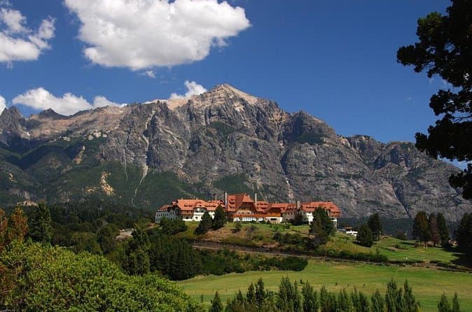 Compare Best Bariloche Tours from BA