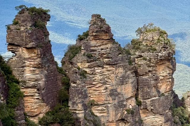 Blue Mountains Signature Tour | A Private Full Day From Sydney