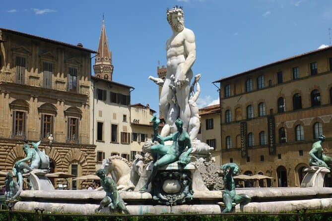Best Florence & Pisa Day Tours from Milan