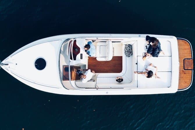 Unforgettable Lake Como Boat Tours & Private Cruises