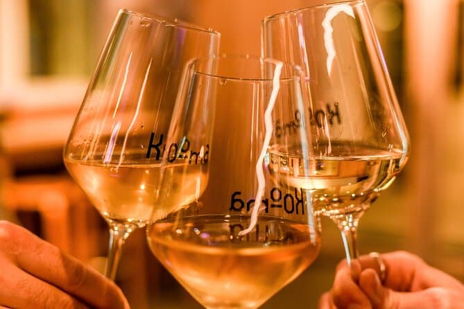 Authentic Craft Beer Tasting Tours in Strasbourg