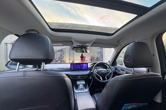 Reliable Brisbane Airport Transfers: Start Your Journey Right