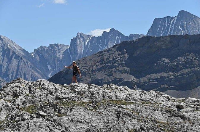Top-Rated Calgary to Rockies Excursions