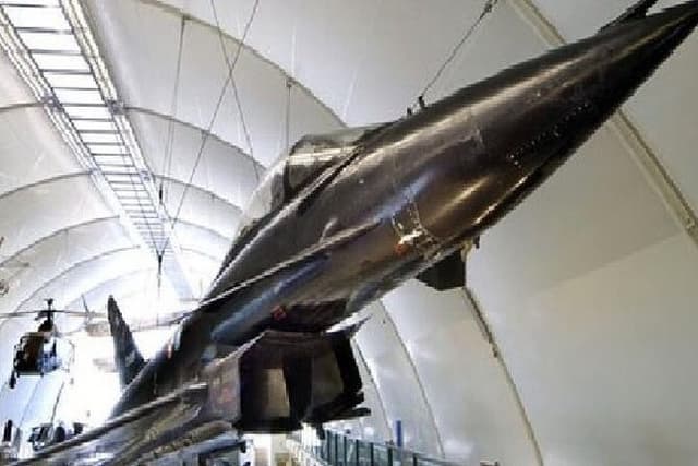 RAF Hendon Museum Private Tour