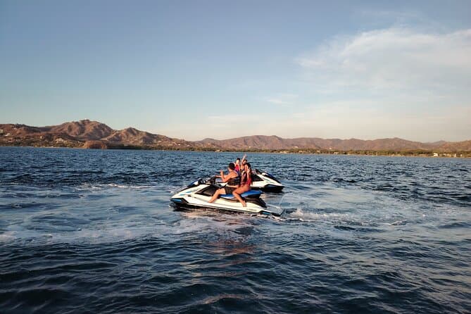 Best Jet Ski Bay Tours in Playa Hermosa