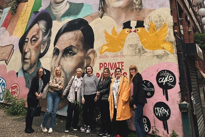 Best Manchester Museum Guided Tours & Cultural Experiences
