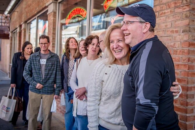 Authentic South Philly Food & Culture Walking Tour