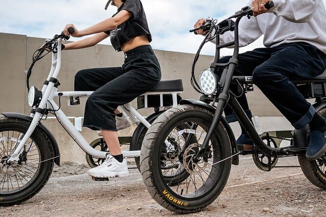 Best Guided Bike Tours in Montreal: Explore the City