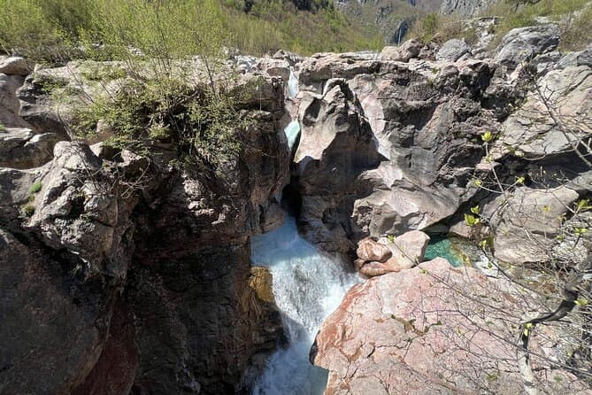 Best Theth National Park Day Trip from Shkoder