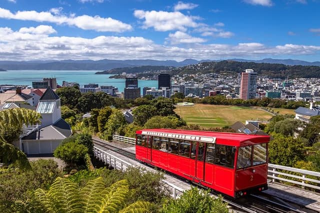 Wellington Heritage Explorer