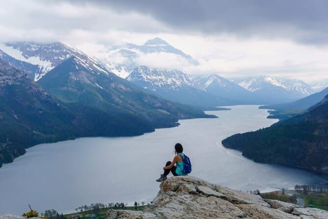 Best Waterton National Park Tours & Calgary Day Trips