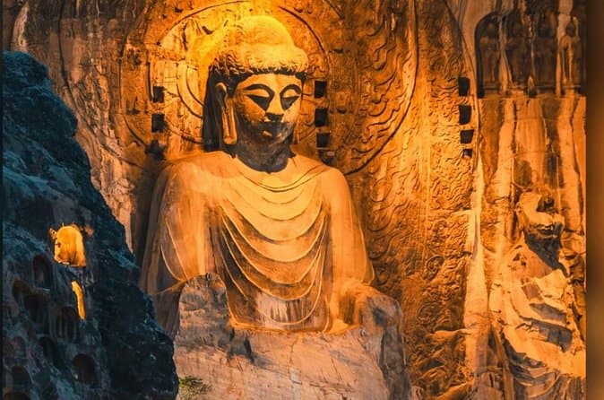 Best Shaolin Temple Tours from Zhengzhou