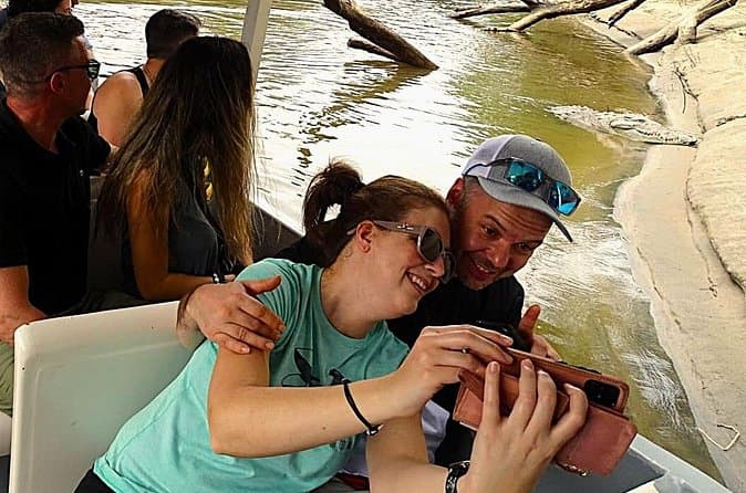 Best Palo Verde Boat Tours from Playa Flamingo