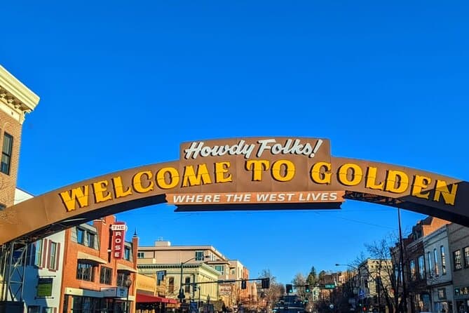 Best Red Rocks Park Tours & Denver Outdoor Adventures