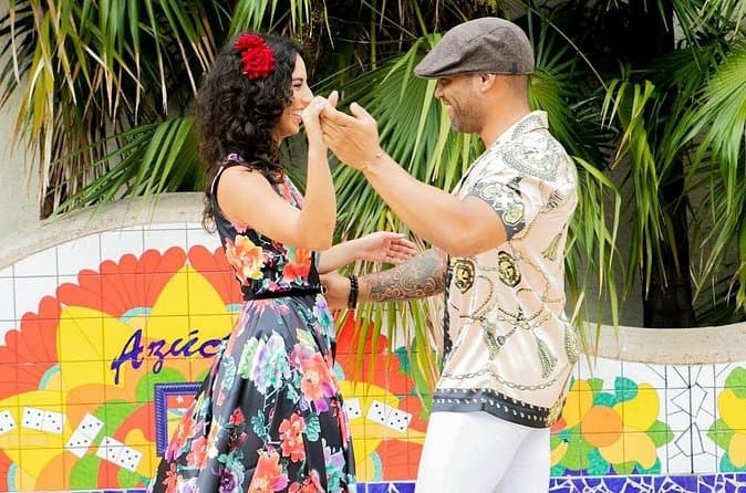 Top-Rated Salsa Lessons in Tulum