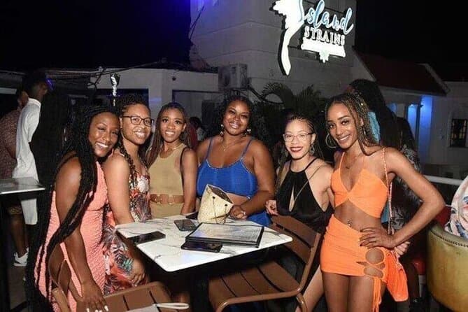Experience the Best Nightlife & Party Scenes in Montego Bay