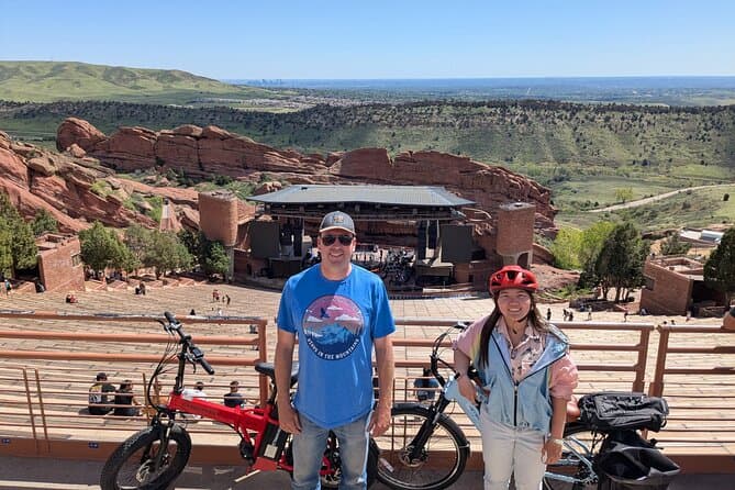 Best RiNo Bike Tour: Explore Denver's Urban Art Scene
