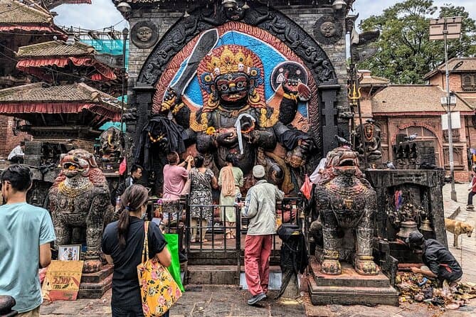 Best Kathmandu Durbar Square Experiences