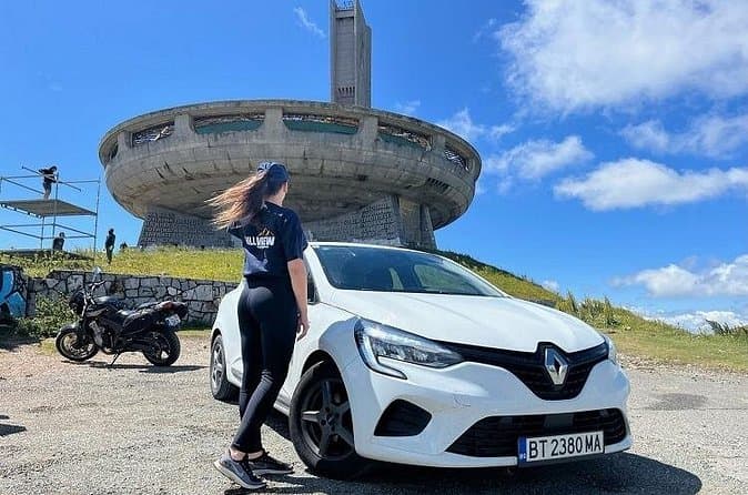 Buzludzha & Shipka Tour Guide