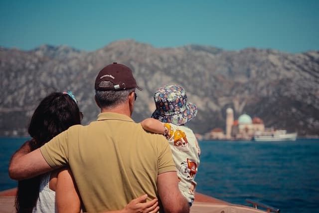 Best of Montenegro Coastal Tour from Podgorica