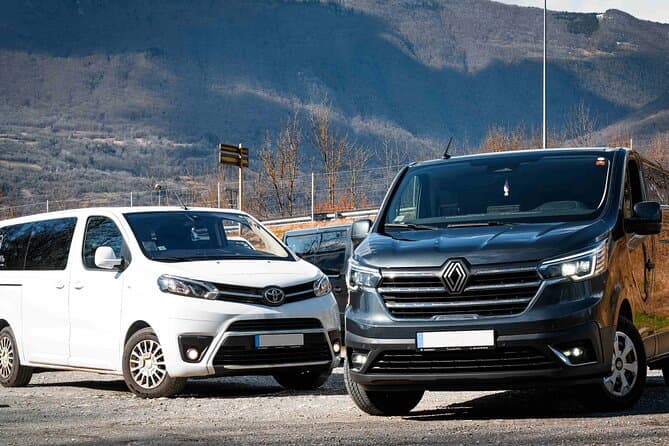 Reliable Private Transfers from Geneva Airport