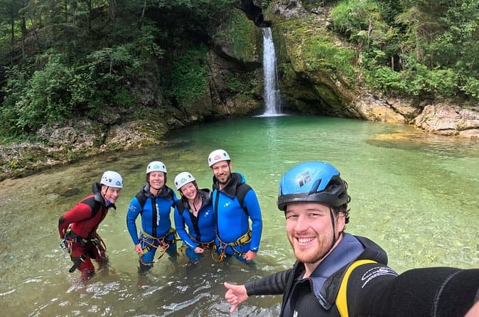 Top-Rated Tours: Triglav & Bled Adventures