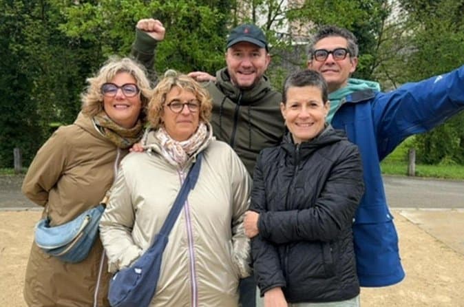 Best Urban Escape Games Tours in Lyon