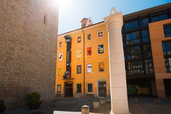 Explore Art & History: Girona Art Museum Guide