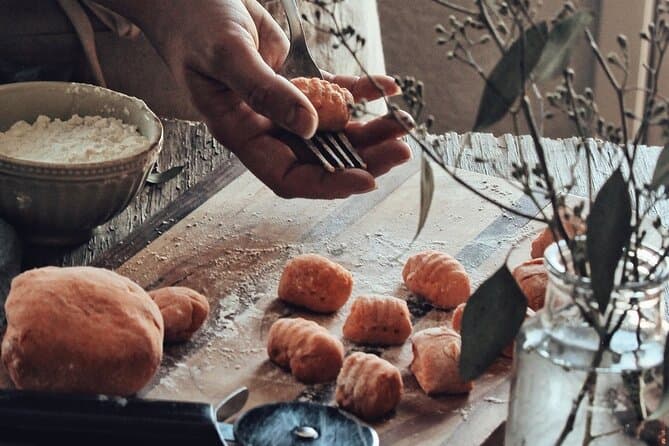 Authentic Culinary Experiences & Cooking Classes in Turin
