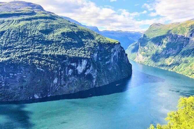 Compare Top Flåm Railway Tours from Oslo