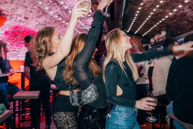 Vienna Nights Pub Crawl