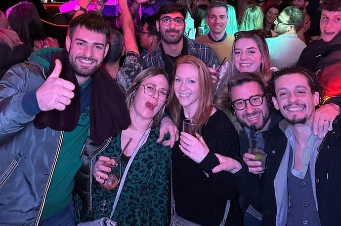 Compare Top Milan Pub Crawl Tours