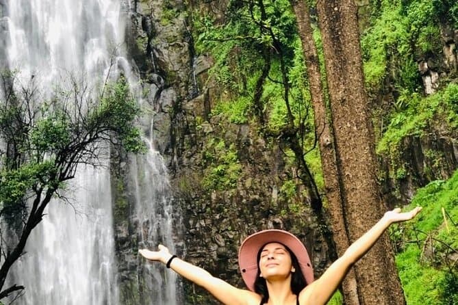Uncover Local Secrets with a Moshi Town Tour