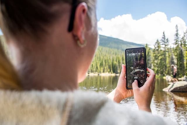Discover Rocky Mountain National Park-Small Group Tour & Picnic