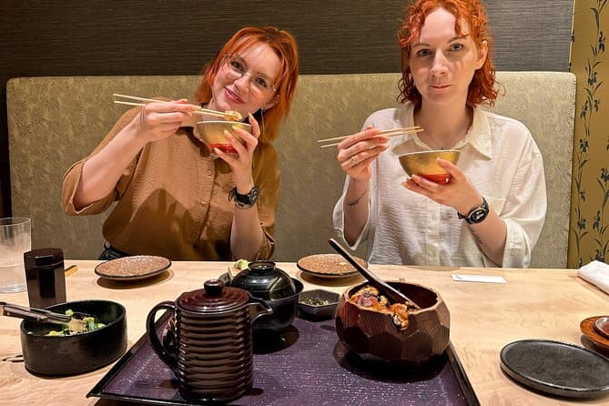 Best Nagoya Food Tour: Authentic Culinary Experiences