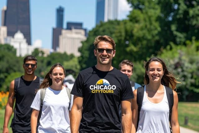 Chicago City Private Tours